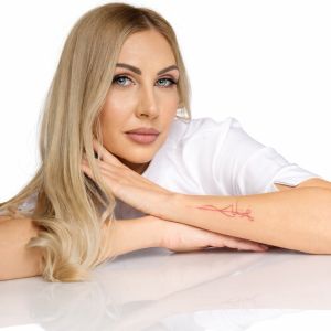 Irena Vasileva