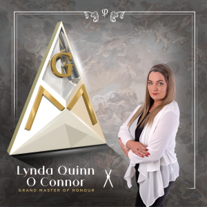 Lynda  Quinn O Connor 