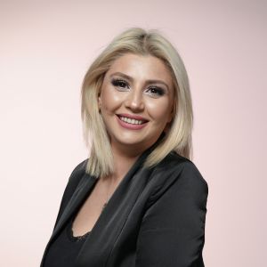 İlknur Aktaş