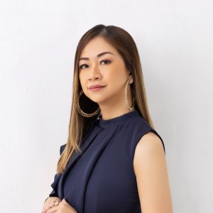 Suriani Wong